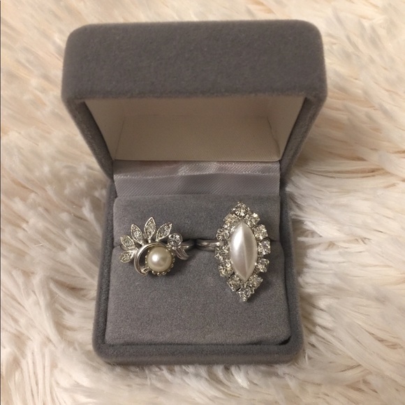 Ring Bundle (2 Rings) - Picture 2 of 3